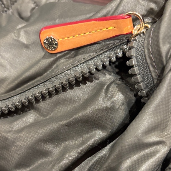 MZ Wallace Deluxe Metro Tote - Picture 4 of 12